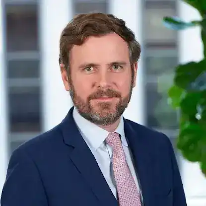 Bank of America Private Client Advisor Derek Mahoney
