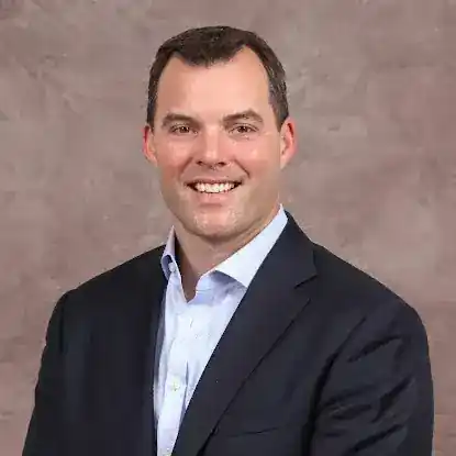 Bank of America Private Client Advisor Jesse Neumyer