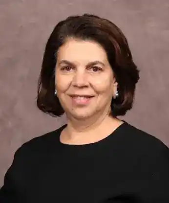 Bank of America Private Client Advisor Nina McElroy