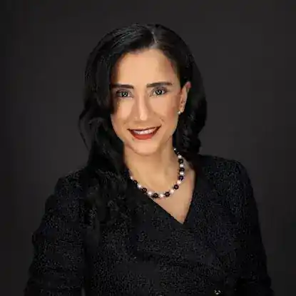 Bank of America Private Client Advisor Patricia Pacheco