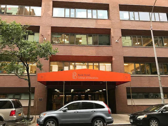 Bank Street College of Education