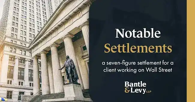 Bantle & Levy LLP