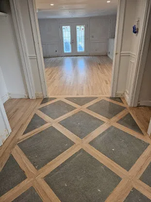 Bantry Floors 1 LLC
