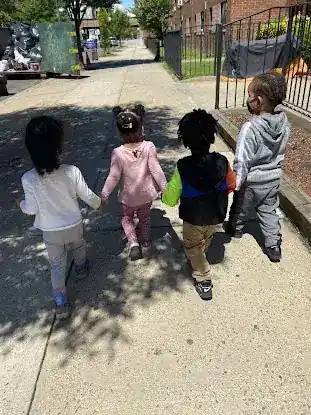 Banyan Tree daycare