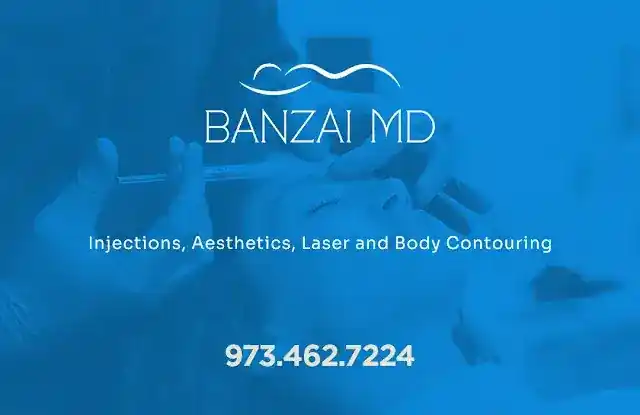 Banzai Spa Md