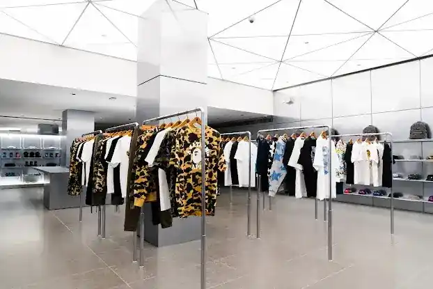 Bape Store