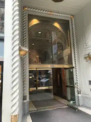 Bar Building