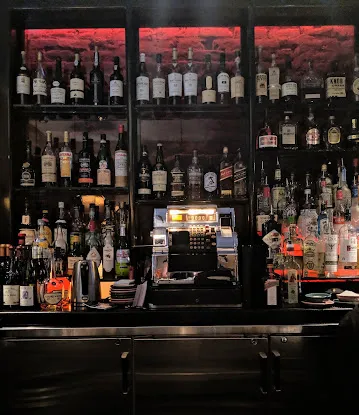Bar Centrale