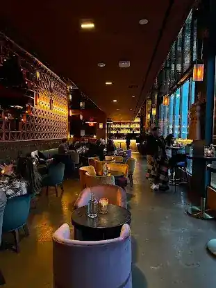 Bar Cima