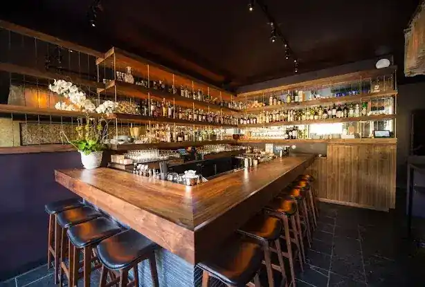 BAR GOTO