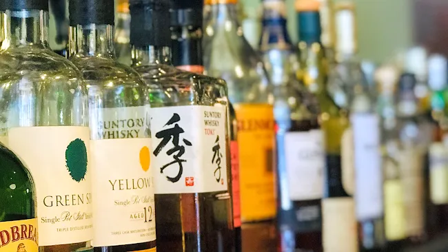 Bar In Control