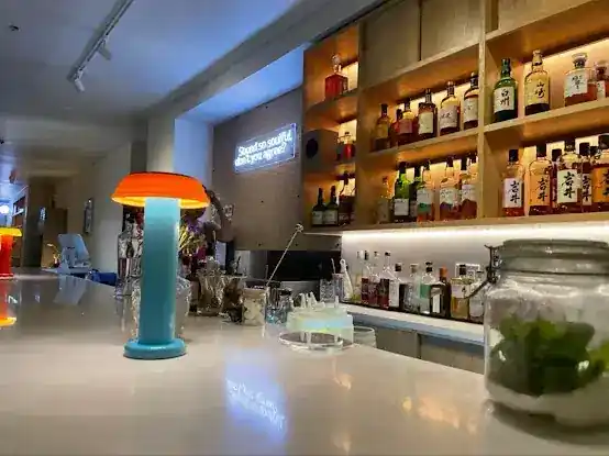 Bar Orai