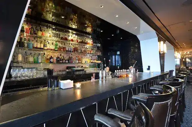 Bar Pleiades