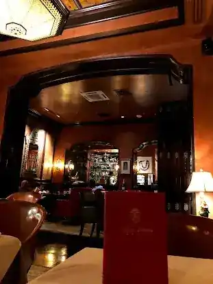 Bar Seine