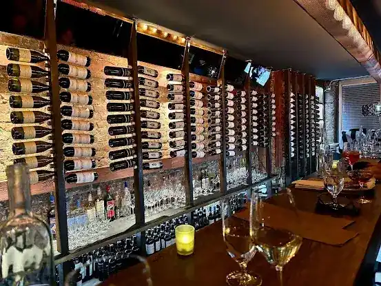 Bar Veloce