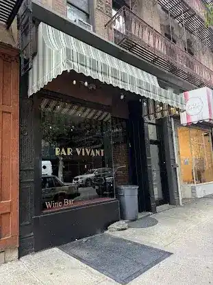 Bar Vivant