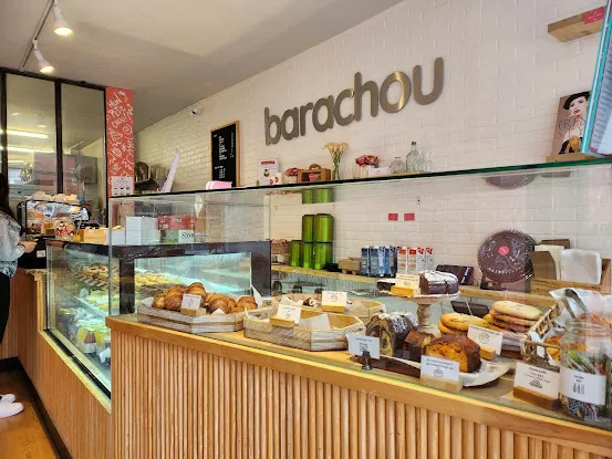 Barachou West Village