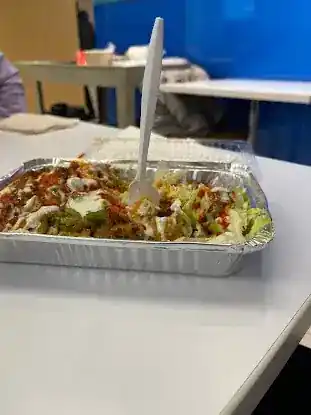 Baraka Halal Food Inc