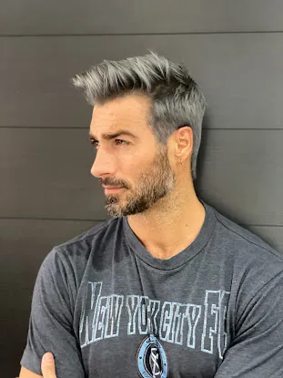 Barba Grooming Boutique