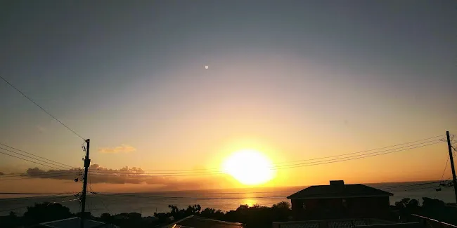 Barbados Consulate