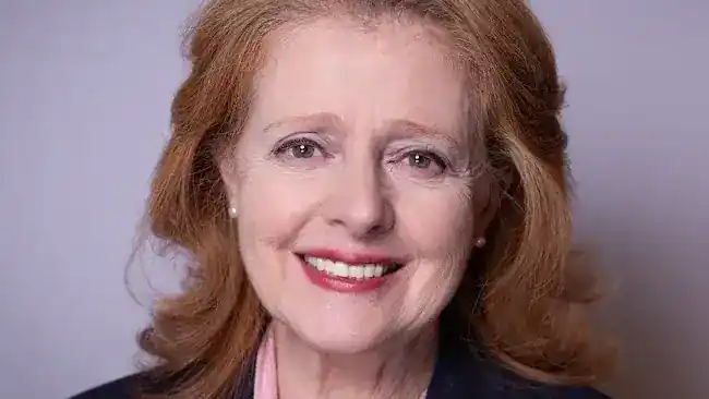 Barbara Bartlik, MD