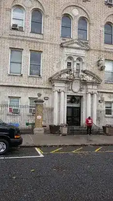 Barbara Kleiman Residence