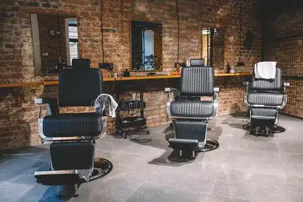 Barber Buddy