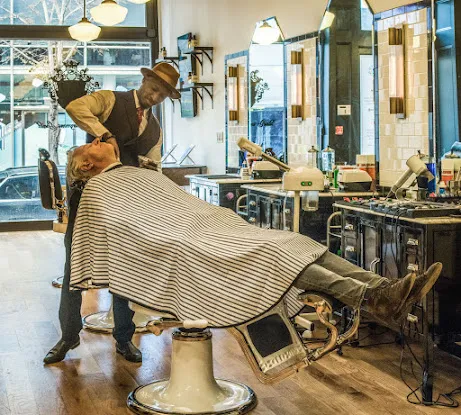 Barber Surgeons Guild