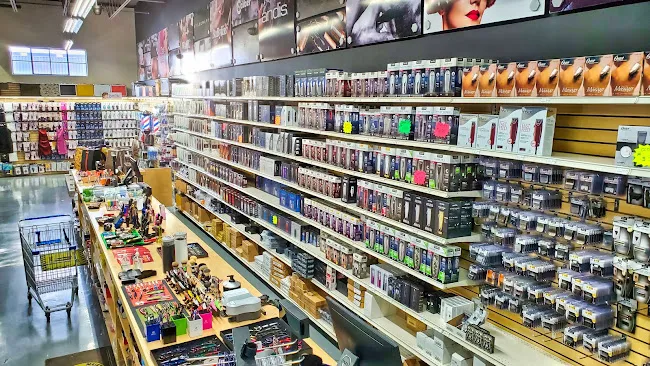 BarberSalon Supply Outlet