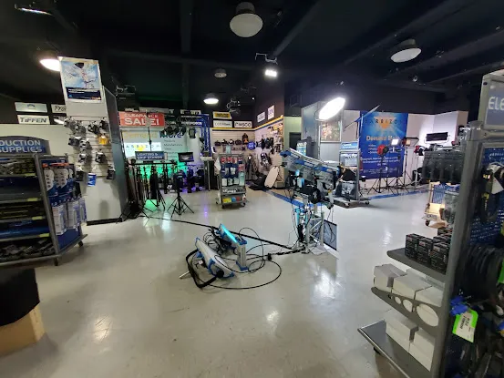 Barbizon Lighting Company