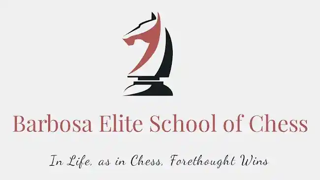 Barbosa Elite School of Chess