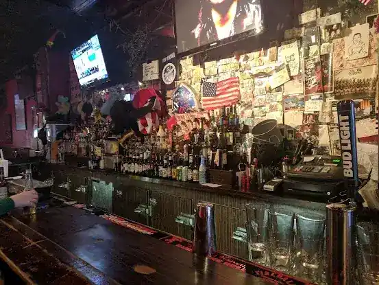 Barcelona Bar