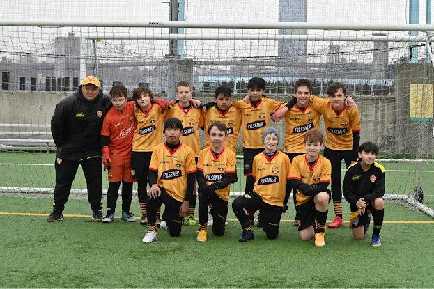 Barcelona SC NYC