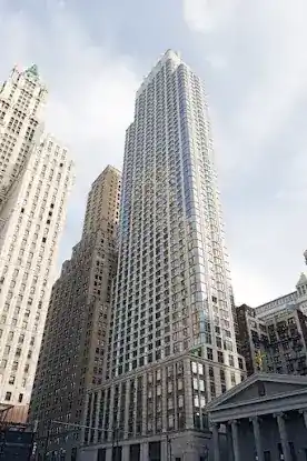 Barclay Tower Luxury Apartments - Glenwood