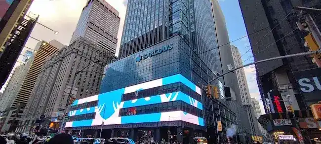 Barclays
