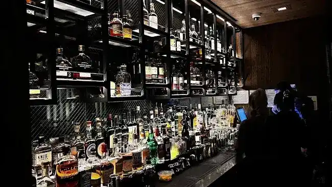 bar/code NYC
