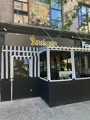 Bareburger