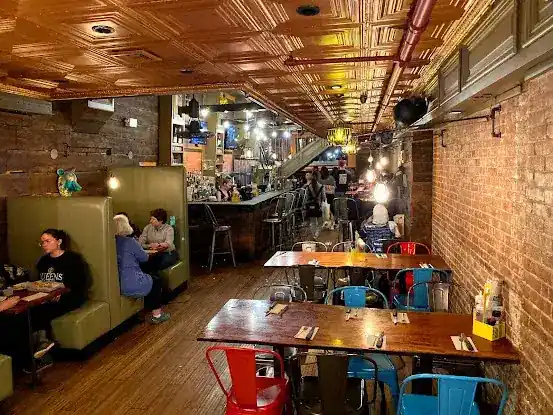 Bareburger