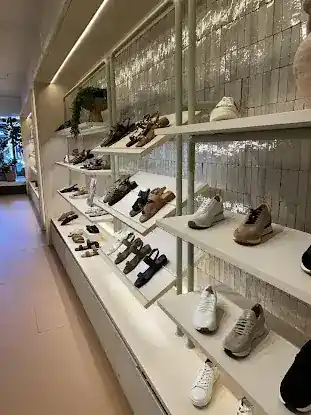 Bared Footwear New York
