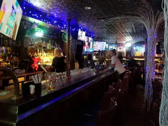 Barfly