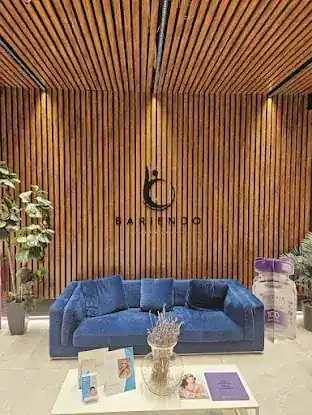 Bariendo Manhattan