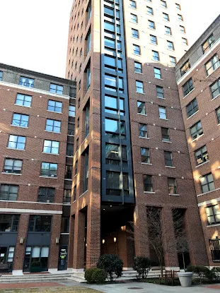 Barnard College