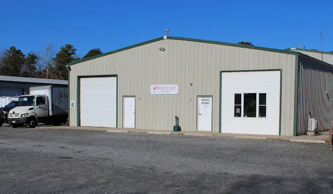 Barnegat Light Fiberglass Supply