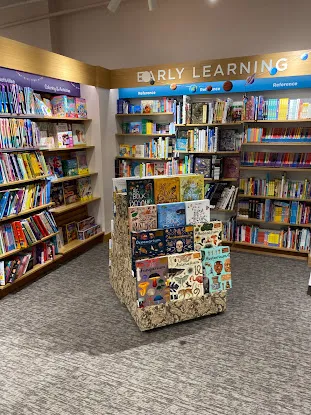Barnes & Noble