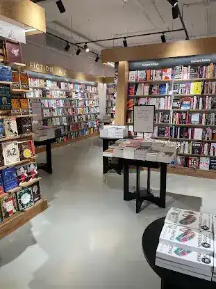 Barnes & Noble