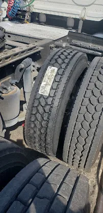 Barnwell House of Tires, Inc.