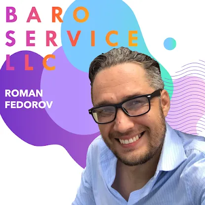 Baro Service LLC