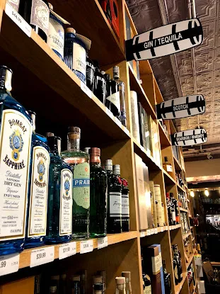 Barrel To Bottles