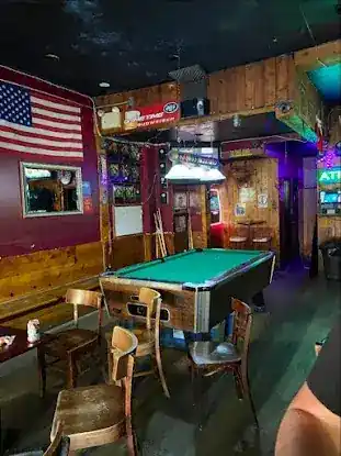 Barrow's Pub