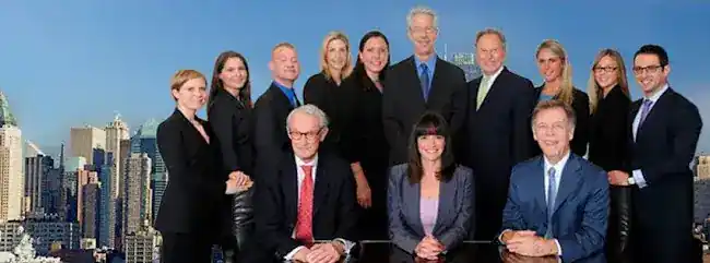 Barry Berkman, Esq
